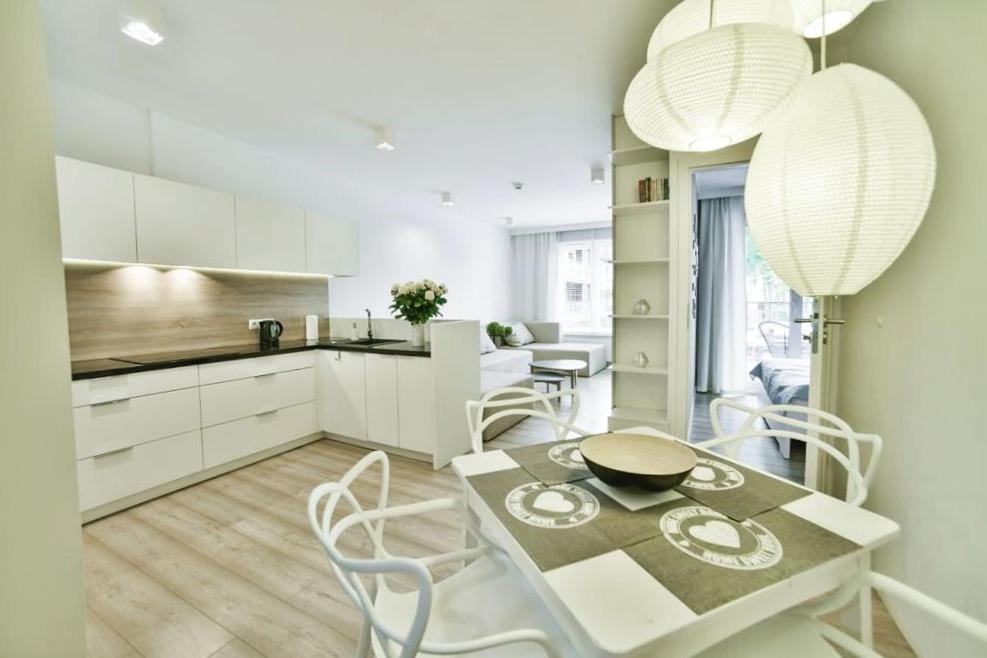 Apartment Blue Coast Polanki 002 Kolobrzeg
