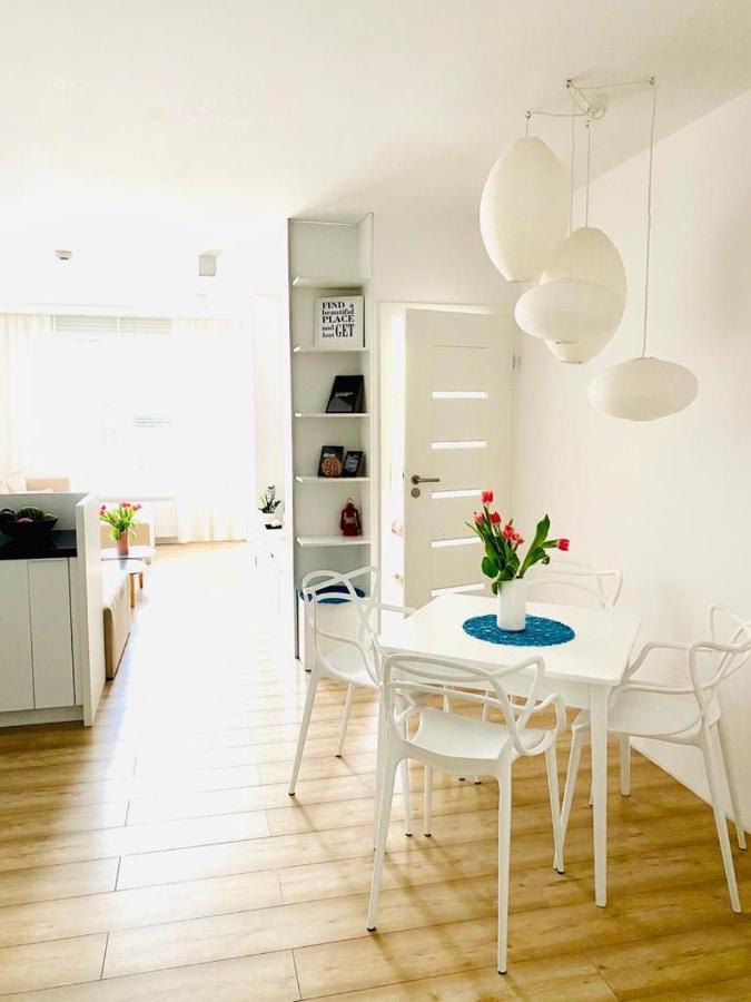 Apartment Blue Coast Polanki 002 Kolobrzeg
